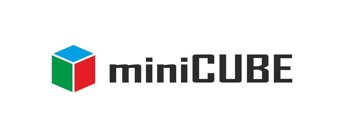 miniCUBE