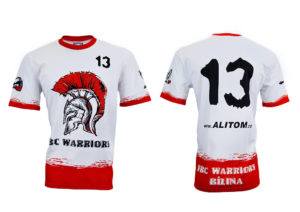 Maillot Floorball – SPORTAMO Sportswear