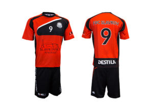 Kit Floorball – SPORTAMO Sportswear
