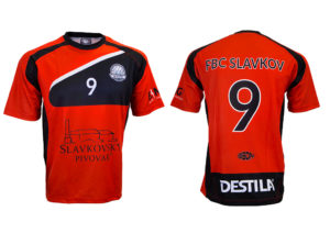 Maillot Floorball – SPORTAMO Sportswear