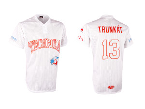 Maillot de baseball personnalisé – SPORTAMO