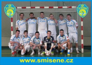 Equipe de football en maillots SPORTAMO