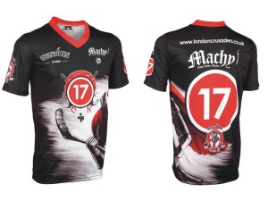 Maillot Floorball – SPORTAMO Sportswear