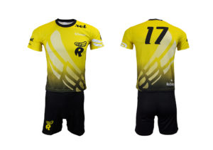 Kit Floorball – SPORTAMO Sportswear