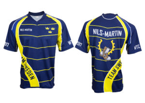 Maillot Floorball – SPORTAMO Sportswear