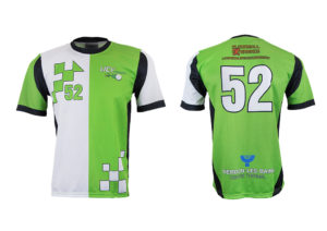 Maillot Floorball – SPORTAMO Sportswear