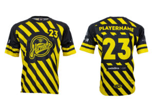 Maillot Floorball – SPORTAMO Sportswear