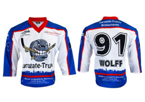 Maillot de hockey sur glace – SPORTAMO