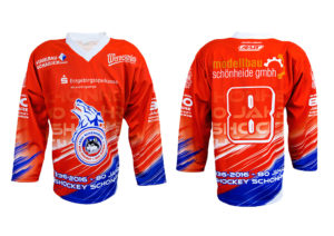 Maillot de hockey sur glace – SPORTAMO