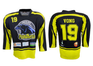 Maillot de hockey sur glace – SPORTAMO