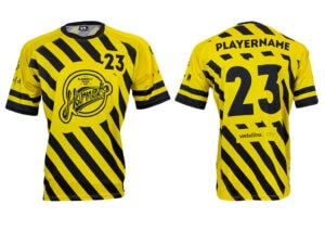 Maillot floorball - SPORTAMO